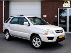 Kia Sportage - 2.0 CVVT X-pect|AIRCO|NIEUWE APK|NETTE AUTO