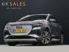 Audi Q4 e-tron - 40 Launch edition Advanced Plus 77 kWh [TREKHAAK ELEKTRISCH UITKLAPBAAR, APPLE CARPLAY, AN