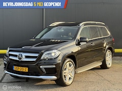 Mercedes-Benz GL-klasse - 350 BlueTEC 4-Matic | AMG-Pakket | BTW |
