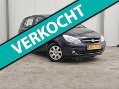 Hyundai Getz - 1.4i Active Cool | 5dr | AIRCO