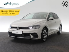 Volkswagen Polo - Life Edition 1.0 TSI 95 pk