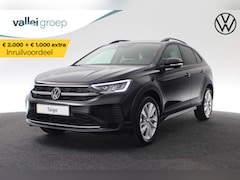 Volkswagen Taigo - Life Edition 1.0 TSI 95 pk