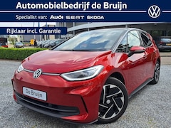 Volkswagen ID.3 - Pro Limited Edition 59 kWh 231pk (Camera, IQ, Acc)