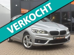 BMW 2-serie Active Tourer - 225i/sportline/automaat/stoelver/pdc/trekhaak