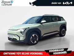 Kia EV3 - Air 58.3 kWh | Enkele kleuren op voorraad bel voor info | NU MET €3000, - inruilpremie + €