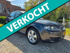 Audi A3 Sportback - 1.6 Attraction
