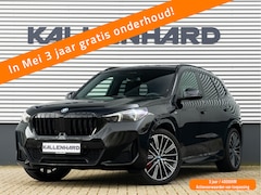 BMW X1 - xDrive30e M-Sport Pro - M-Zetels - Full-Option - NP76.000