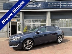 Opel Insignia Sports Tourer - 1.4 T EcoFLEX Business+ Bj 2013 Km 174.000 Nap 2e eigen 141pk dealer onderhouden