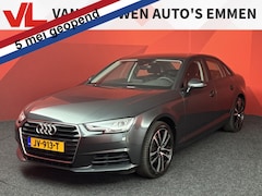 Audi A4 Limousine - 1.4 TFSI Pro Line Spring Advantage | Nap | Clima | Leder |
