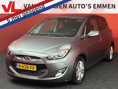 Hyundai ix20 - 1.6i i-Vision | Automaat | APK 19 12 2026 | Automaat | Climate Control | Trekhaak |