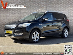 Ford Kuga - 1.5 Trend Edition | Stoelverwarming | Cruise | Climate | Navi | PDC | Trekhaak |