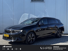 Opel Astra Electric - 54 kWh GS / 357 km / Navigatie / 18"Lm velgen / 413 km wltp /