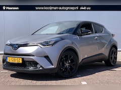 Toyota C-HR - 1.8 Hybrid Bi-Tone