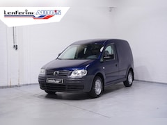 Volkswagen Caddy - 1.9 TDI 105pk Airco APK 01-2027 1e eigenaar