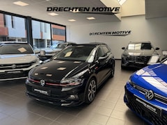 Volkswagen Polo - 2.0 TSI GTI / Pano / Keyless / Camera