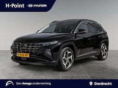 Hyundai Tucson - Premium Sky 1.6 T-GDI 265pk PHEV 4WD | SCHUIF/KANTELDAK | 360° CAMERA | STOELVERW. V + A |