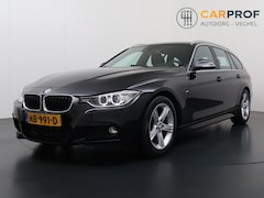 BMW 3-serie Touring - 316i Executive M Pakket | Trekhaak | Navigatie | NAP | Automaat