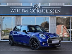 MINI Cooper - 1.5 Pepper Sportstoelen Head Up Navi Stoelv