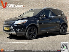 Ford Kuga - 2.5 20V Trend | Cruise | Airco | Navi | PDC | Trekhaak |