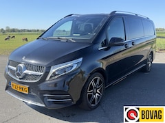 Mercedes-Benz V-klasse - 300d Extra Lang DC Avantgarde