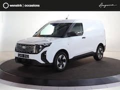Ford Transit Courier - E-Transit Trend 44 kWh PARKEERSENSOREN V+A, CARPLAY, CRUISE CONTROL, ACHTERUITRIJ CAMERA,