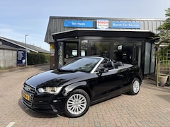 Audi A3 Cabriolet - 1.4 TFSI CoD Ambiente Pro Line|Trekhaak|Cruise Con