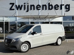 Mercedes-Benz Vito - 116 CDI L3 |Cruise|Trekhaak|Camera|