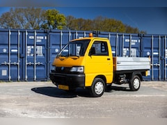 Piaggio Porter - 1.3 Kipper