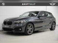 BMW 1-serie - 120i M-Sport | 18" | Navi Professional | Camera