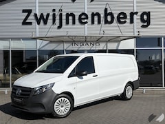 Mercedes-Benz Vito - Vito L3 Pro |Camera|Airco|3-zitplaatsen|