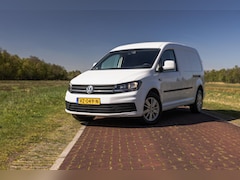 Volkswagen Caddy Maxi - 2.0 TDI L2H1 BMT Trendline Dubbele schuifdeur