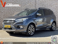 Ford Kuga - 1.5 EcoBoost ST Line | € 7.400, - NETTO | Leder/Alcantara | Keyless | Cruise | Climate | N