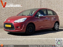 Citroën C3 - 1.6 e-HDi Collection | Cruise | Climate | PDC |