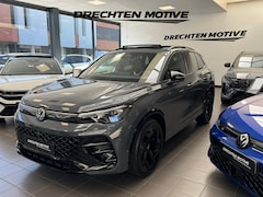 Volkswagen Tiguan - 1.5 eTSI R-Line / Pano / 360 Camera / Massage /