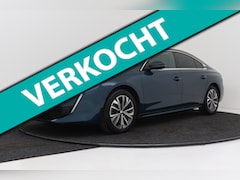 Peugeot 508 - 1.6 PureTech Blue Lease Allure | Org NL | CarPlay | Camera | Digital Cockpit | Comfortstoe