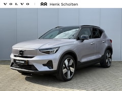 Volvo EX40 - Single Motor Extended Range Plus 82 kWh |*17% BIJTELLING*| Panoramadak | Verwarmbare voors