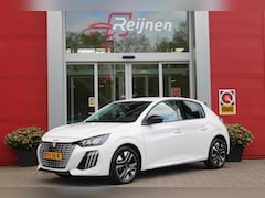Peugeot 208 - 1.2 100PK ALLURE | PARKEERSENSOREN VOOR + ACHTER | DRAADLOZE APPLE CARPLAY/ANDROID AUTO |