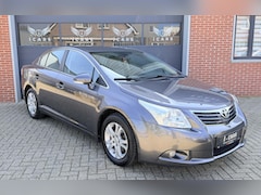 Toyota Avensis - 1.8 VVTi Dealer onderhouden PDC NAVI