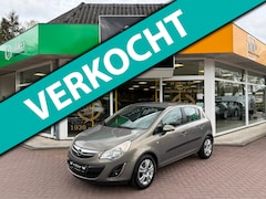 Opel Corsa - 1.2-16V Berlin | Airco | Trekhaak | Park pilot |