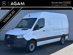 Mercedes-Benz eSprinter - 314 L2H2 Pro 81kWh Wltp 296km Apple Carplay Navigatie Snelladen Veel voordeel