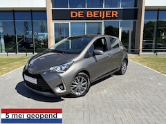 Toyota Yaris - 1.5 VVT-i Comfort Trekhaak I Camera I Airco