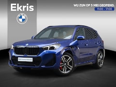 BMW X1 - xDrive25e | M Sportpakket Pro | Individual Lak | Panodak | Head-Up | Trekhaak | Driving As