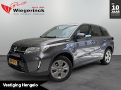 Suzuki Vitara - 1.4 Boosterjet Select Hybride [ ADAPT. CRUISE I APPLE CARPLAY &