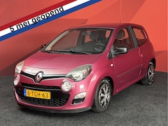 Renault Twingo - 1.2 16V Dynamique | Airco | Cruise | APK 09-04-2027