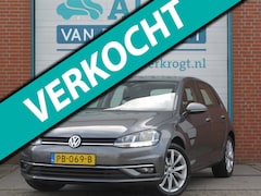 Volkswagen Golf - 1.4 TSI Highline, Automaat, Trekhaak, Navi, NL auto, Lage km