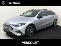 Mercedes-Benz CLA-klasse Shooting Brake - 250+ Business Solution AMG 85 kWh / Premium Package / Superscreen / Memory-Stoelen / Night