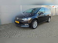 Volkswagen Touran - 1.8 TSI Highline 7p | Automaat