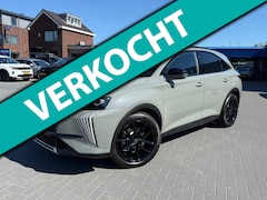 DS 7 - 7 1.6 PHEV 300 4x4 ETOILE SCHUIFDAK VOLLEER NIGHT VISION