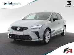 SEAT Ibiza - FR Business Connect 1.0 EcoTSI 95 pk