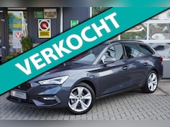 SEAT Leon ST - 1.5 TSI FR NAP Clima/LEDp./Winterp./Techp./Digi